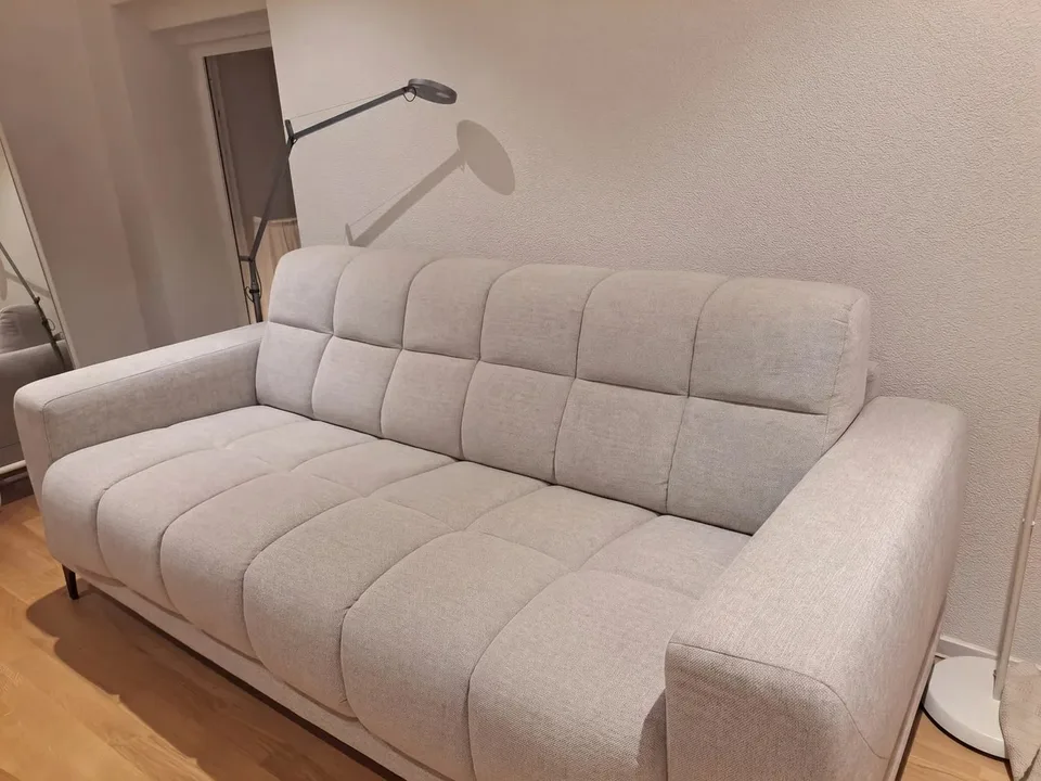 Monolocale arredato 1.5 con terrazza in affitto a Fahrweid. – foto 4 di 9