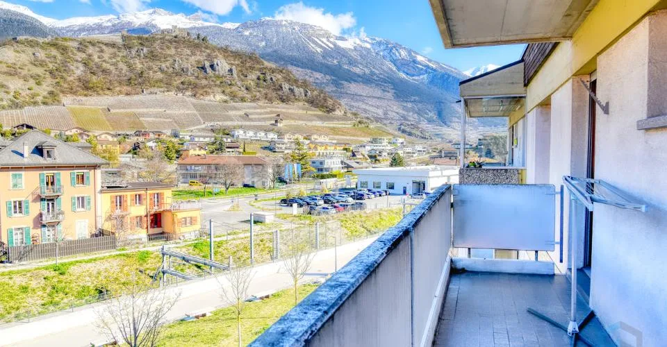 ESCLUSIVITÀ Spazioso appartamento 4 ½ locali vicino al centro – foto 9 di 11
