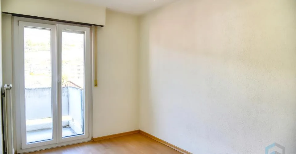 ESCLUSIVITÀ Spazioso appartamento 4 ½ locali vicino al centro – foto 5 di 11