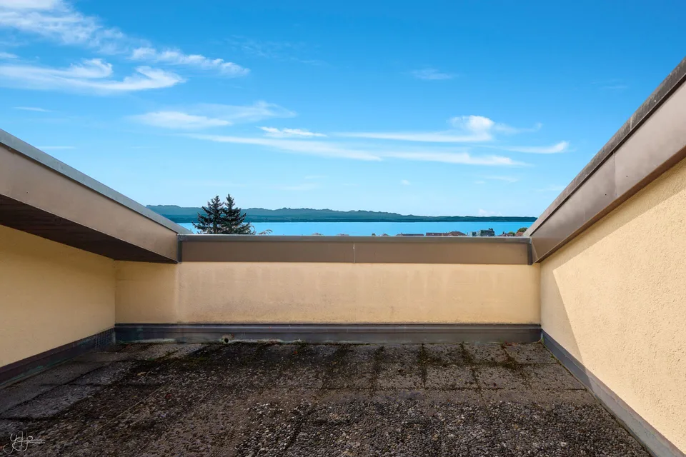 Ein Familienhaus mit freiem Blick – Foto 9 von 11