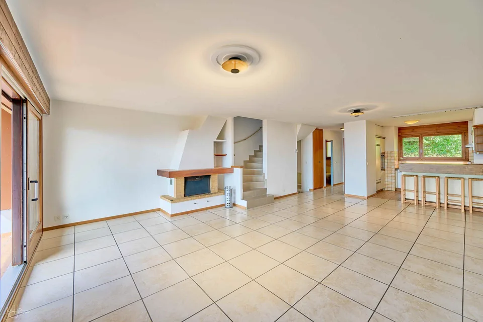 Ein Familienhaus mit freiem Blick – Foto 5 von 11
