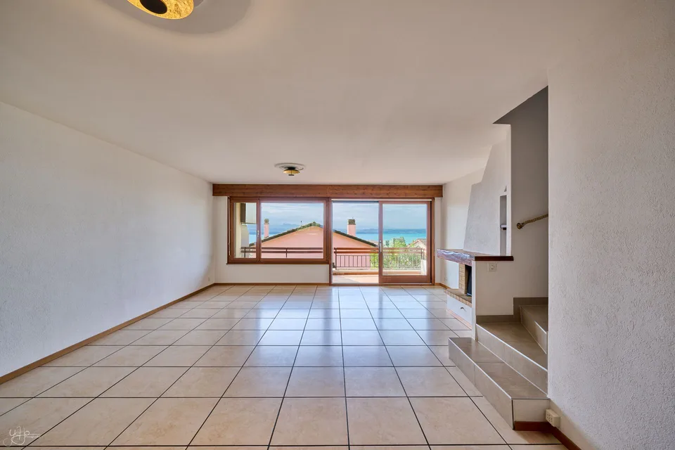 Ein Familienhaus mit freiem Blick – Foto 4 von 11