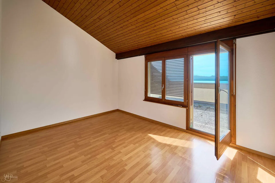 Ein Familienhaus mit freiem Blick – Foto 8 von 11