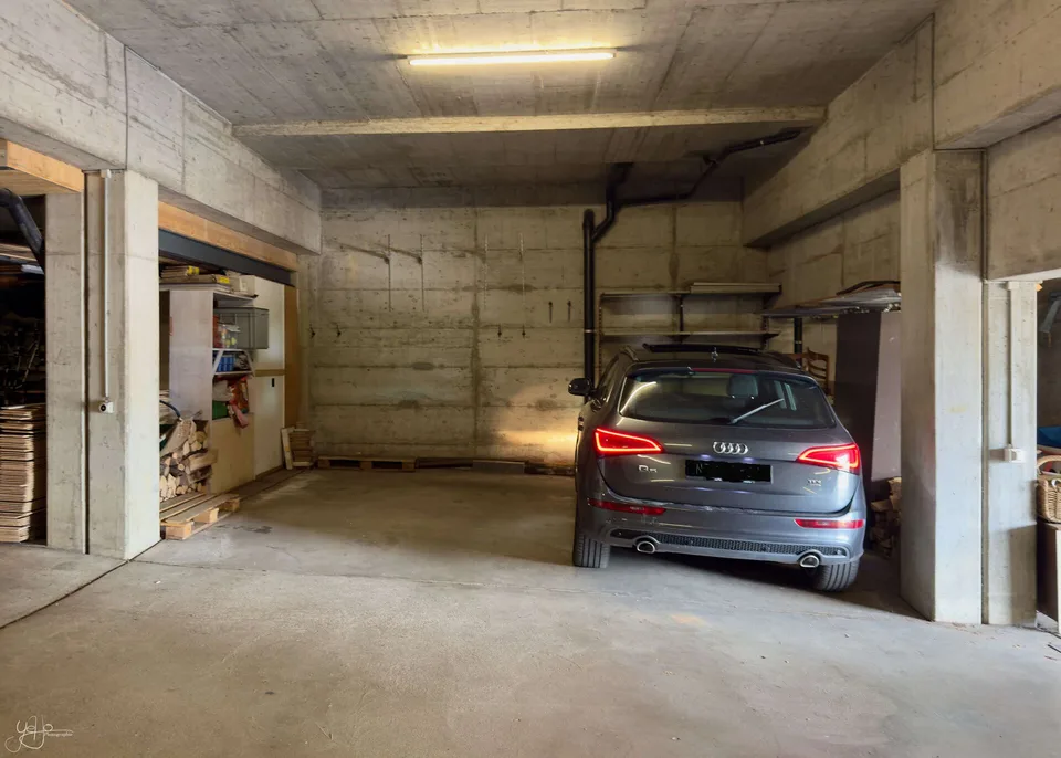 Ein Familienhaus mit freiem Blick – Foto 11 von 11
