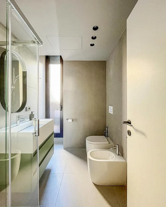 Moderno 2.5 locali all’ultimo piano a Grancia – foto 4 di 6