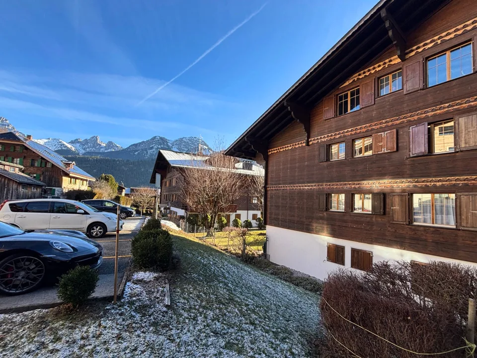 Wohnung – Foto 8 von 9