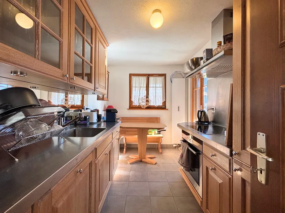 Wohnung – Foto 4 von 9