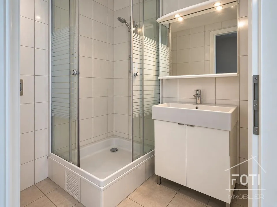 3,5-Zimmer-Wohnung zur Miete - Investitionsmöglichkeit in Chalais - 4,75% brutto – Foto 5 von 9