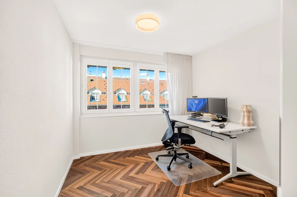 Wohnung – Foto 6 von 8
