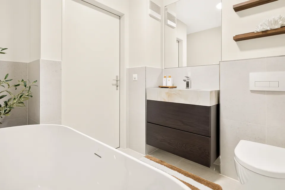 Wohnung – Foto 7 von 8
