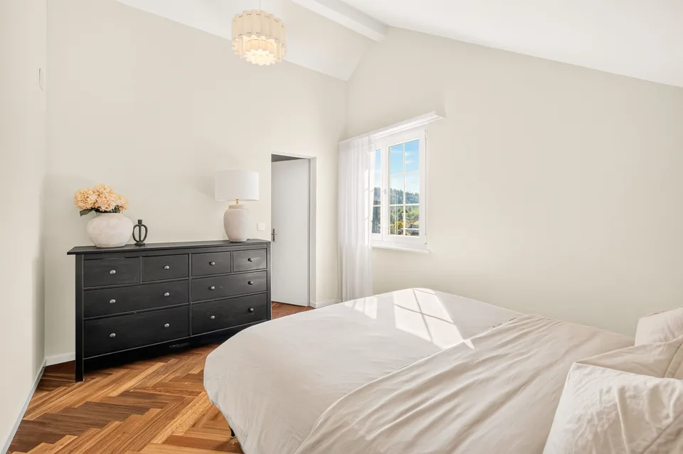 Wohnung – Foto 5 von 8