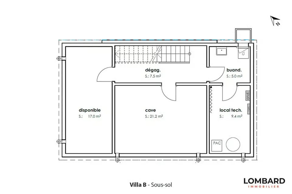 Wunderschöne neue 5-Zimmer-Villa – Foto 9 von 9