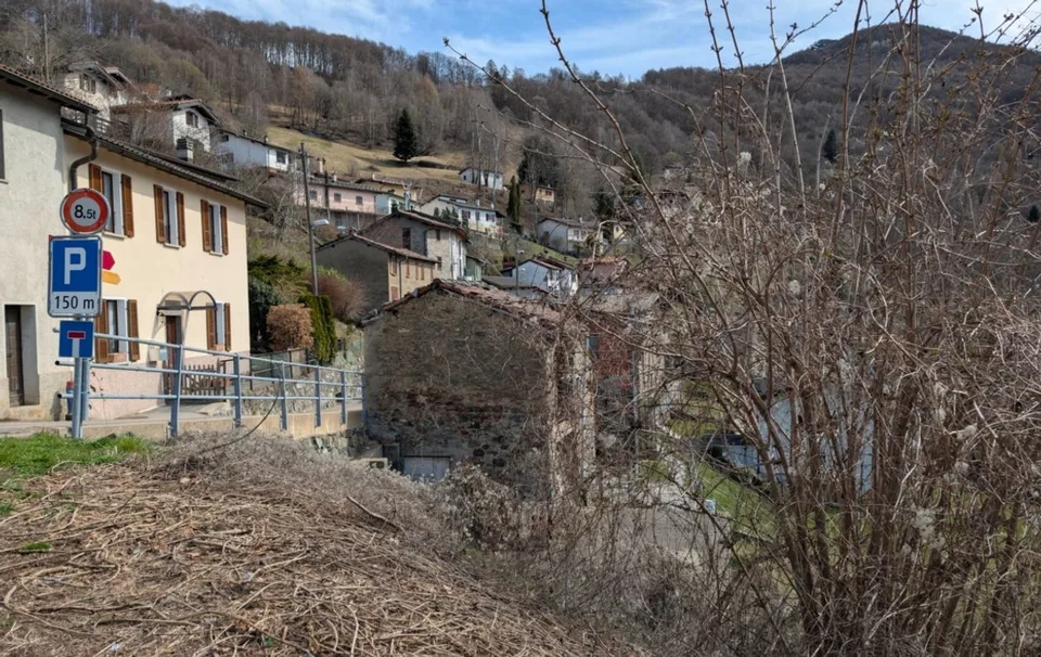 Terreno edificabile con vista panoramica – foto 2 di 5