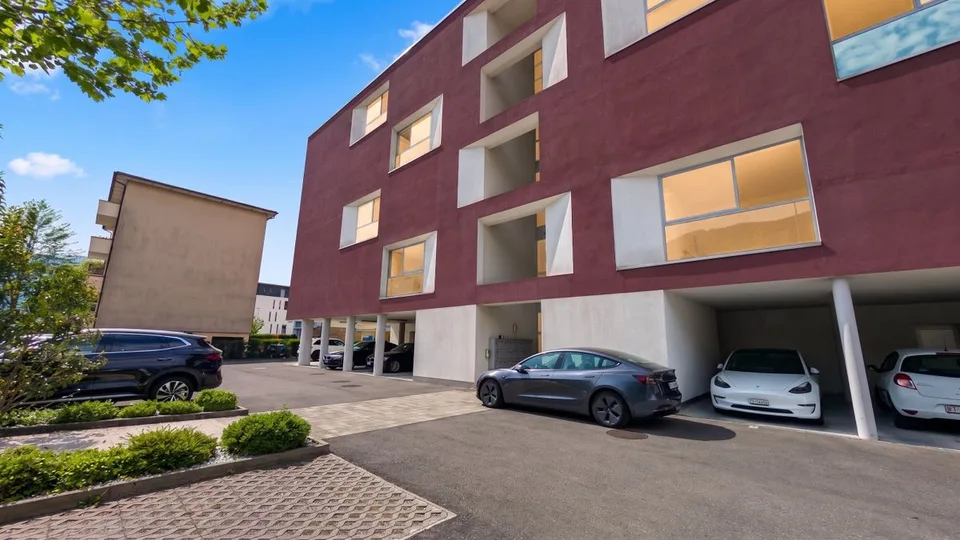 CONTEMPORANEO, IN POSIZIONE SERVITA E BEN COLLEGATO! – foto 5 di 9