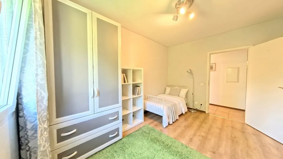 Appartement exclusif de 4,5 pièces dans un emplacement stratégique. – photo 12 sur 12