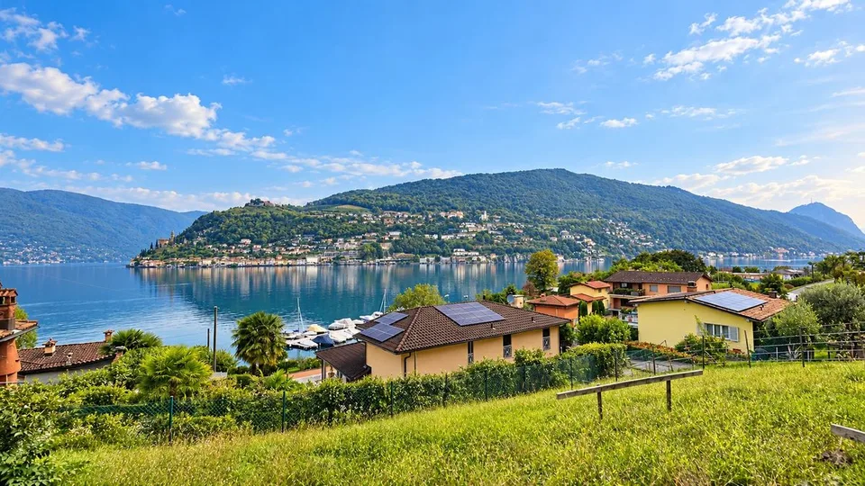 VOTRE MAISON AVEC VUE SUR LE LAC, AVEC MORCOTE ENCADRANT CHAQUE JOUR – photo 2 sur 3