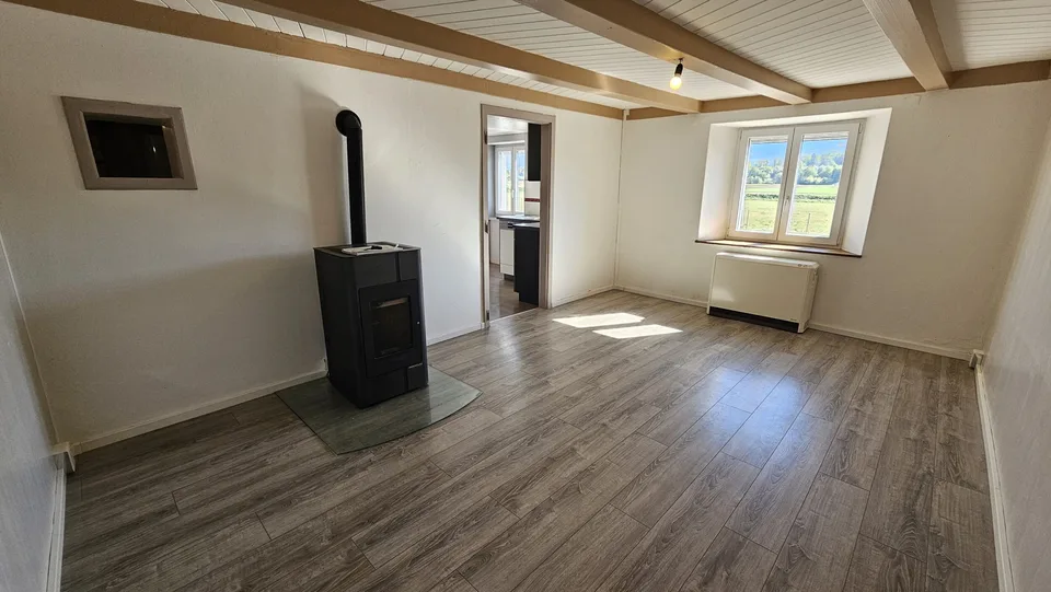À vendre à Alle maison villageoise de 4.5 pièces – photo 4 sur 13