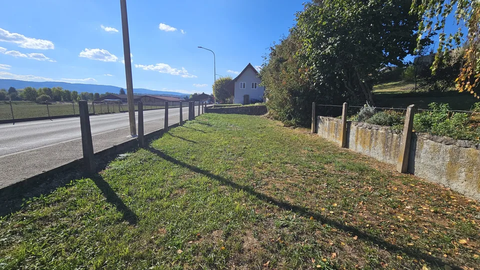À vendre à Alle maison villageoise de 4.5 pièces – photo 12 sur 13