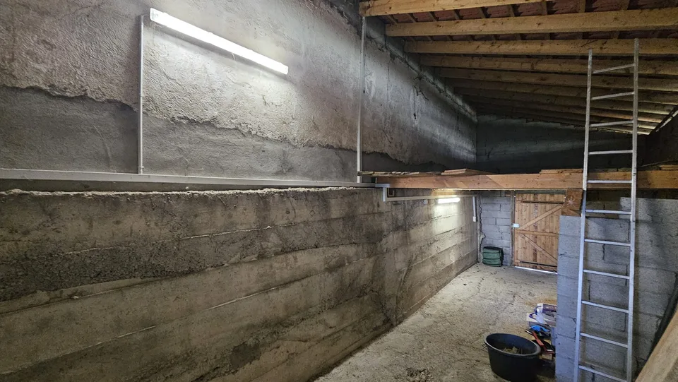 À vendre à Alle maison villageoise de 4.5 pièces – photo 13 sur 13