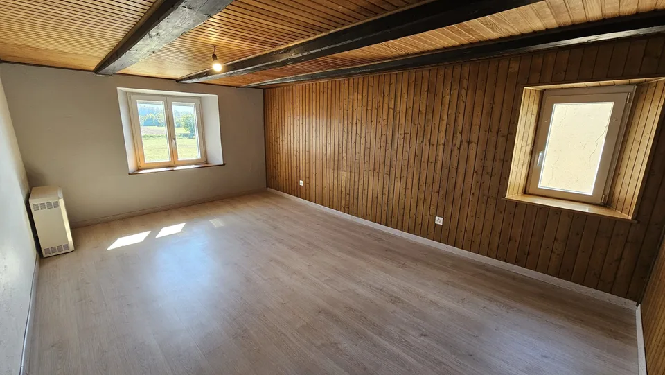 À vendre à Alle maison villageoise de 4.5 pièces – photo 9 sur 13