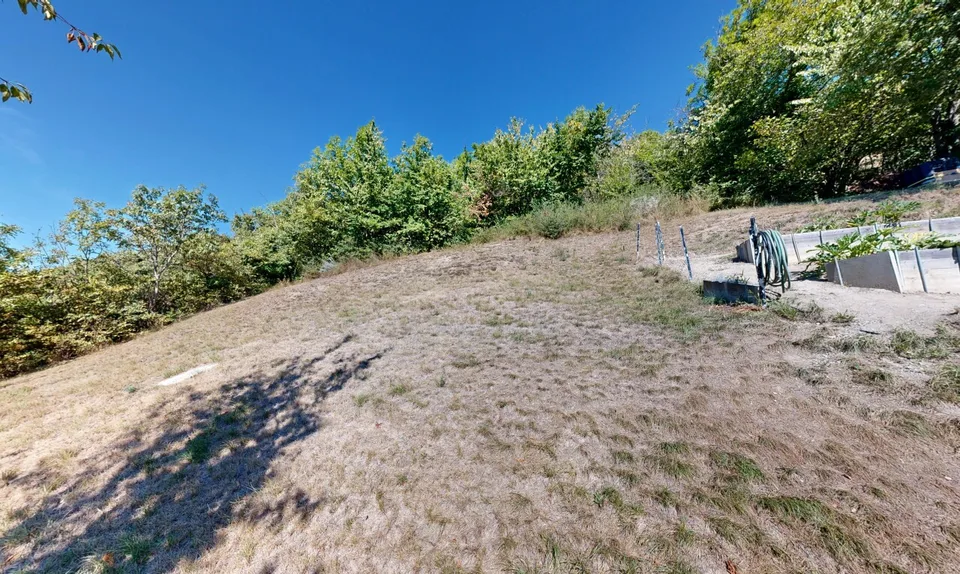 Wunderschönes Baugrundstück von 893 m² in Flanthey (Lens) – Foto 7 von 11