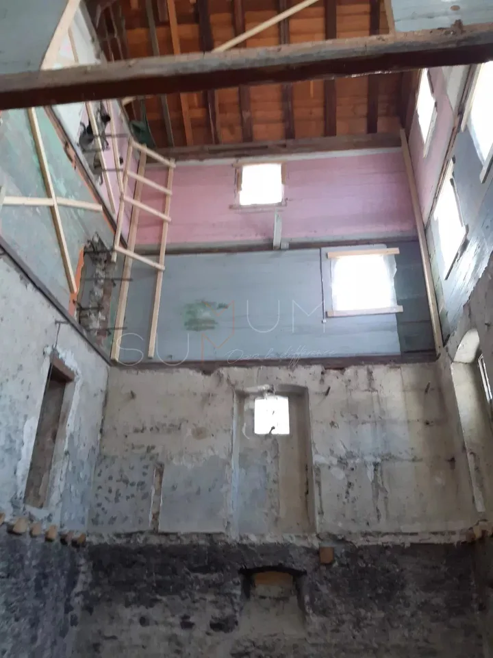 Savièse, Saint-Germain: casa di villaggio da trasformare, 590 m2 di potenziale – foto 12 di 13