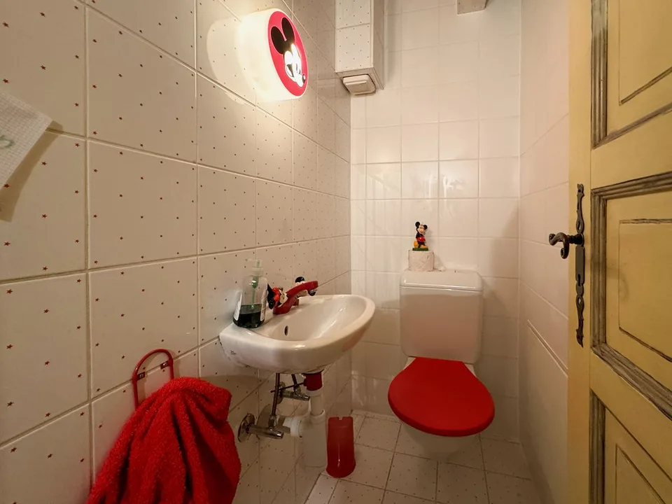 Casa di villaggio a Villeneuve - Immobile redditizio con 3 appartamenti – foto 8 di 13