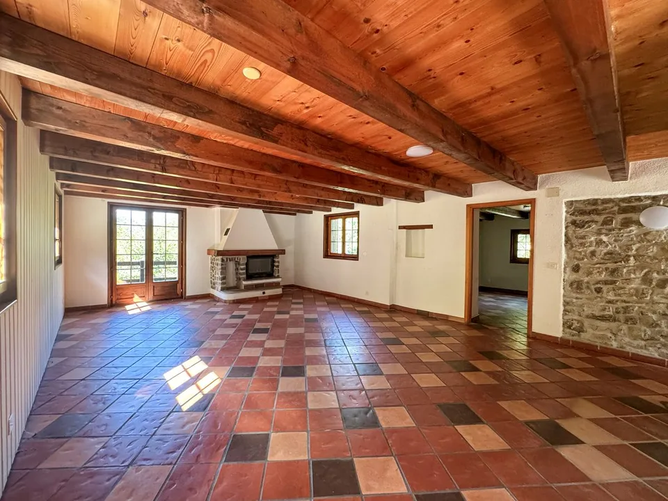 Casa di villaggio a Villeneuve - Immobile redditizio con 3 appartamenti – foto 10 di 13