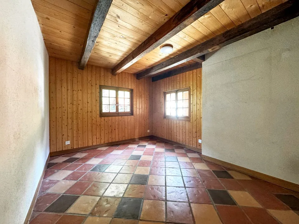 Casa di villaggio a Villeneuve - Immobile redditizio con 3 appartamenti – foto 11 di 13