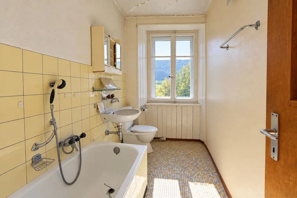 Al Sentiero, un progetto immobiliare ad alto potenziale per sviluppatori o investitori – foto 5 di 12