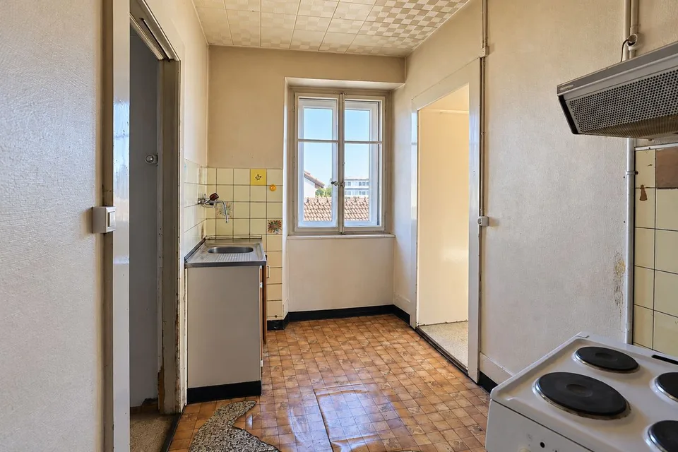 Al Sentiero, un progetto immobiliare ad alto potenziale per sviluppatori o investitori – foto 10 di 12