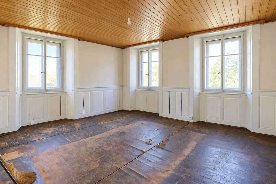 Al Sentiero, un progetto immobiliare ad alto potenziale per sviluppatori o investitori – foto 3 di 12