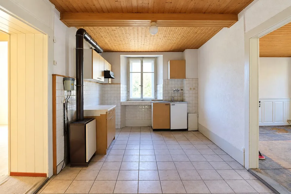 Al Sentiero, un progetto immobiliare ad alto potenziale per sviluppatori o investitori – foto 4 di 12