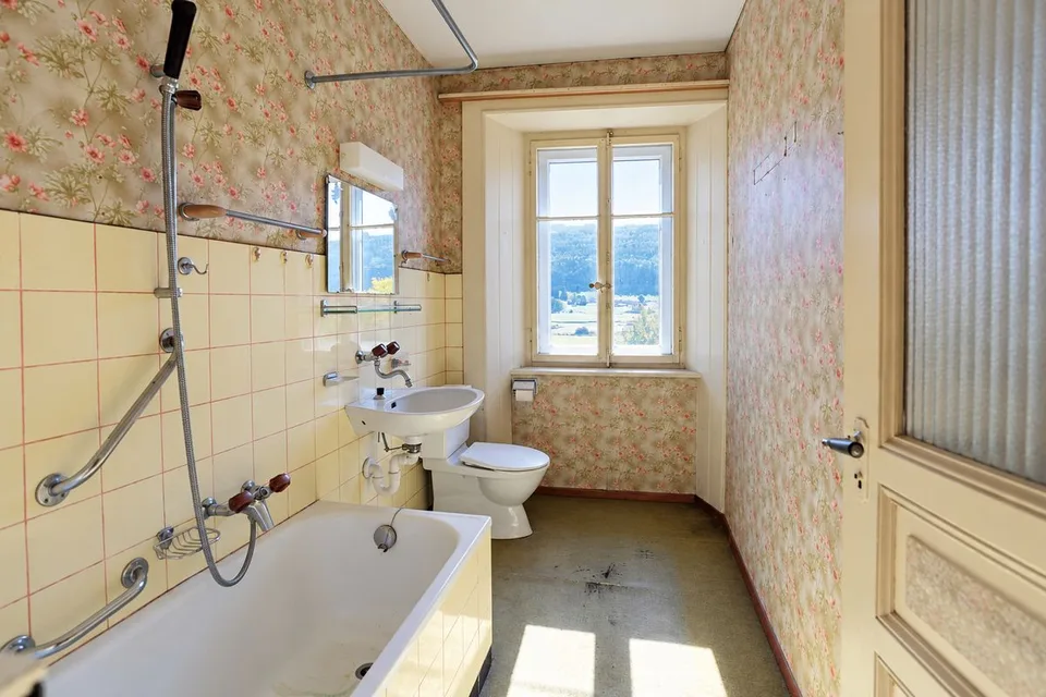Al Sentiero, un progetto immobiliare ad alto potenziale per sviluppatori o investitori – foto 12 di 12