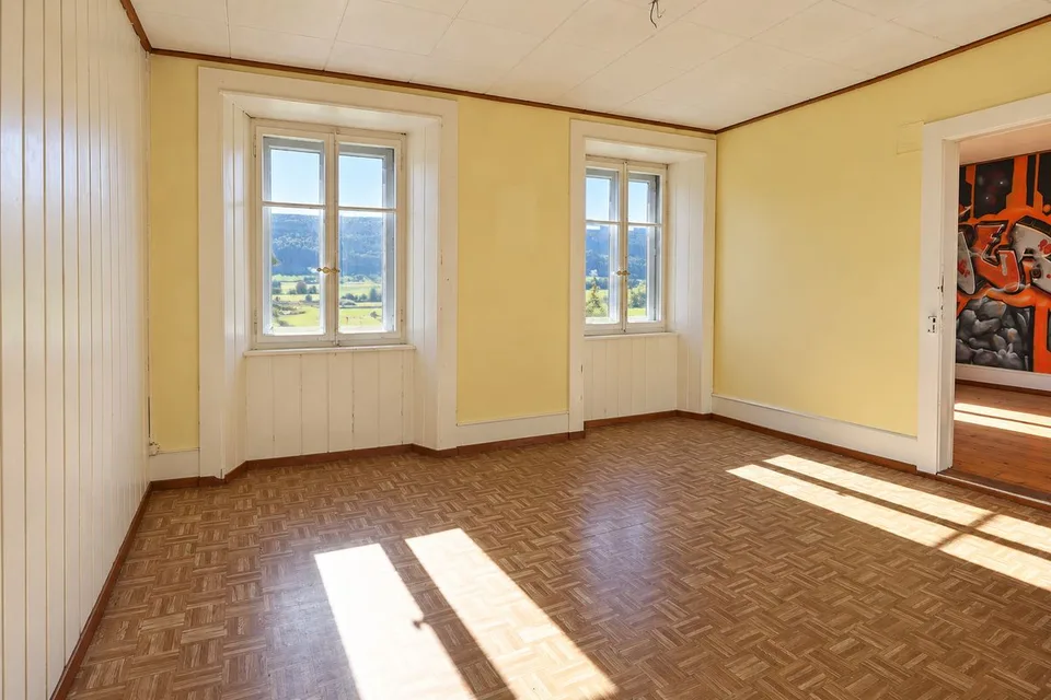 Al Sentiero, un progetto immobiliare ad alto potenziale per sviluppatori o investitori – foto 9 di 12