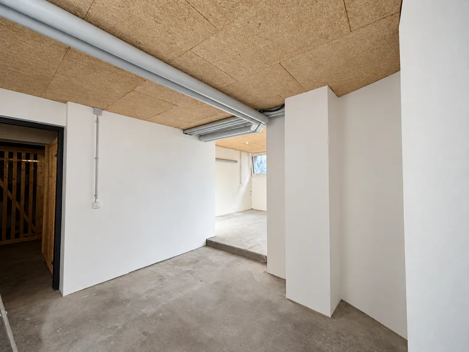 Idealer Standort für ein Geschäft im Herzen von Monthey – Foto 6 von 8