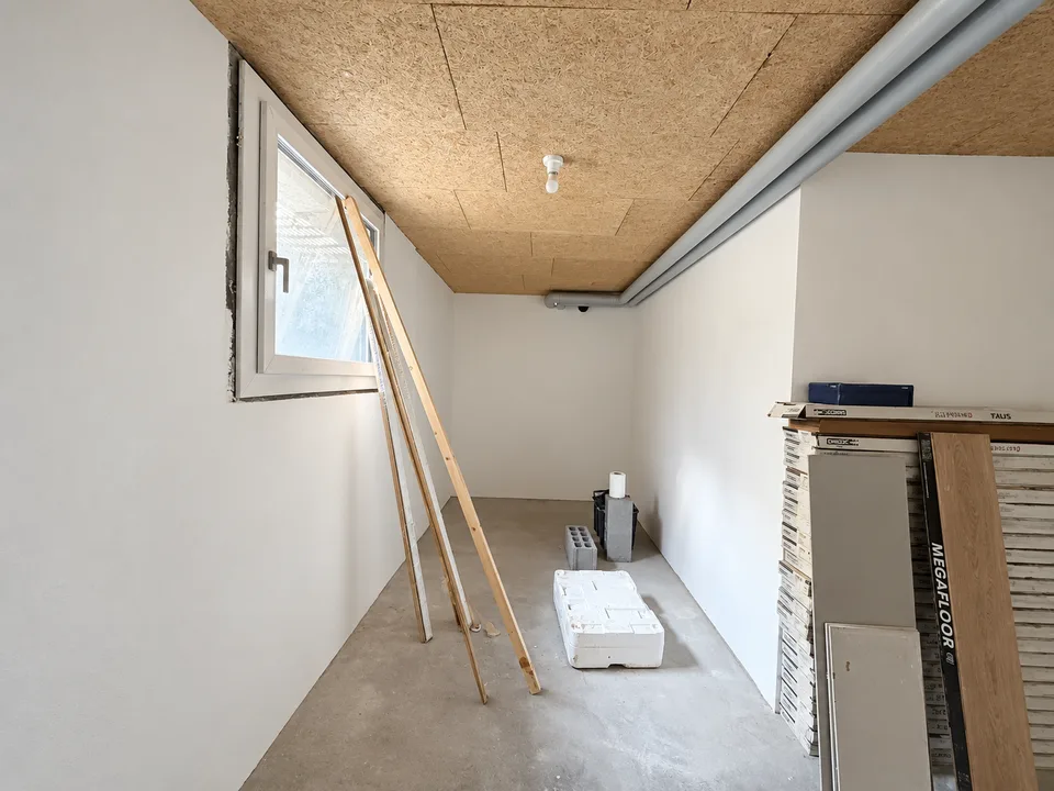 Idealer Standort für ein Geschäft im Herzen von Monthey – Foto 5 von 8