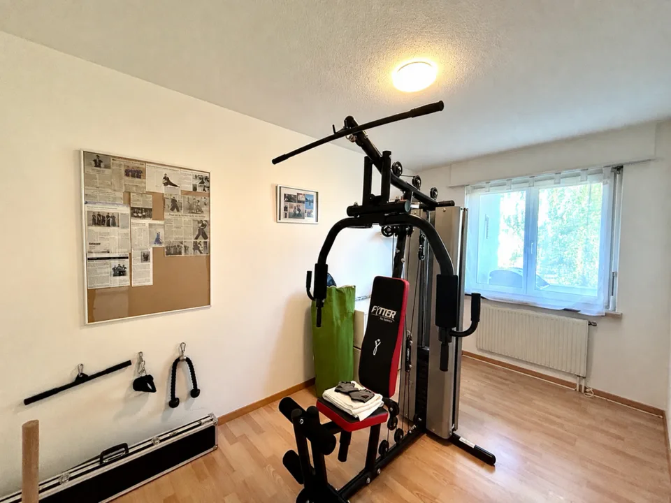 Family-friendly 4.5-room condominium! – photo 5 of 11