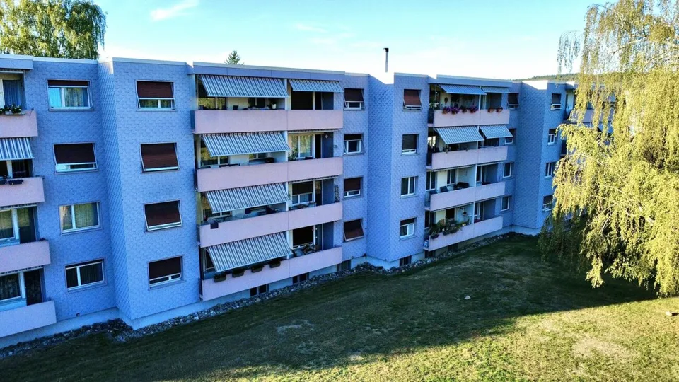 Family-friendly 4.5-room condominium! – photo 10 of 11