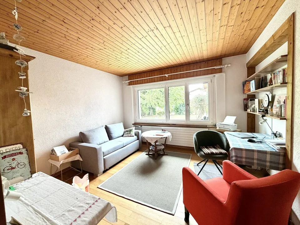 Casa unifamiliare attraente con giardino ben curato! – foto 6 di 12