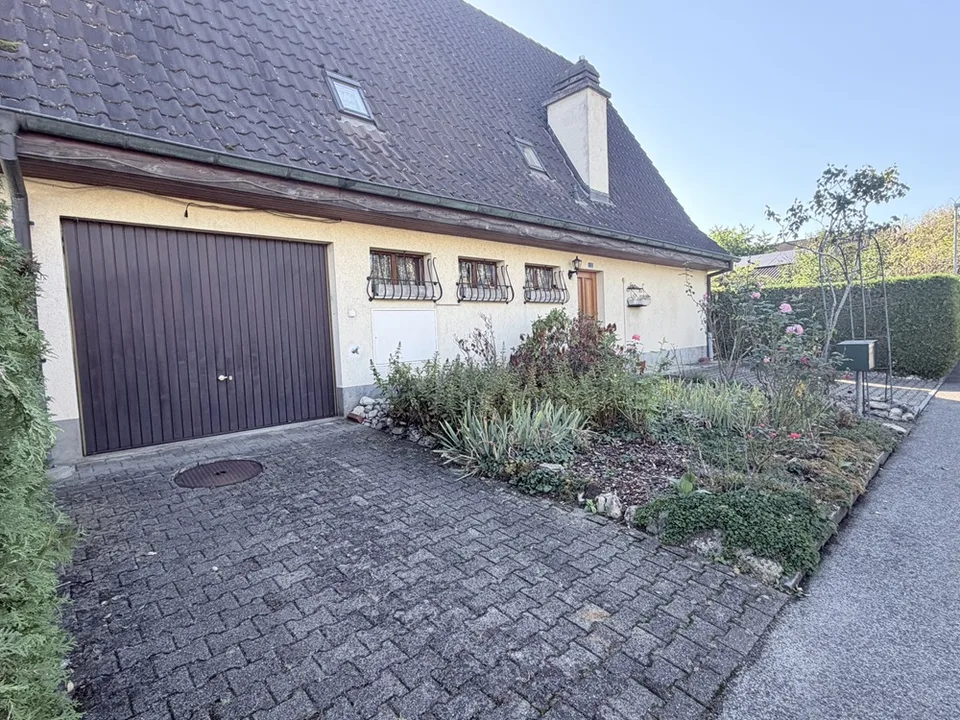 Haus, Courrendlin - 750000 – Foto 5 von 13