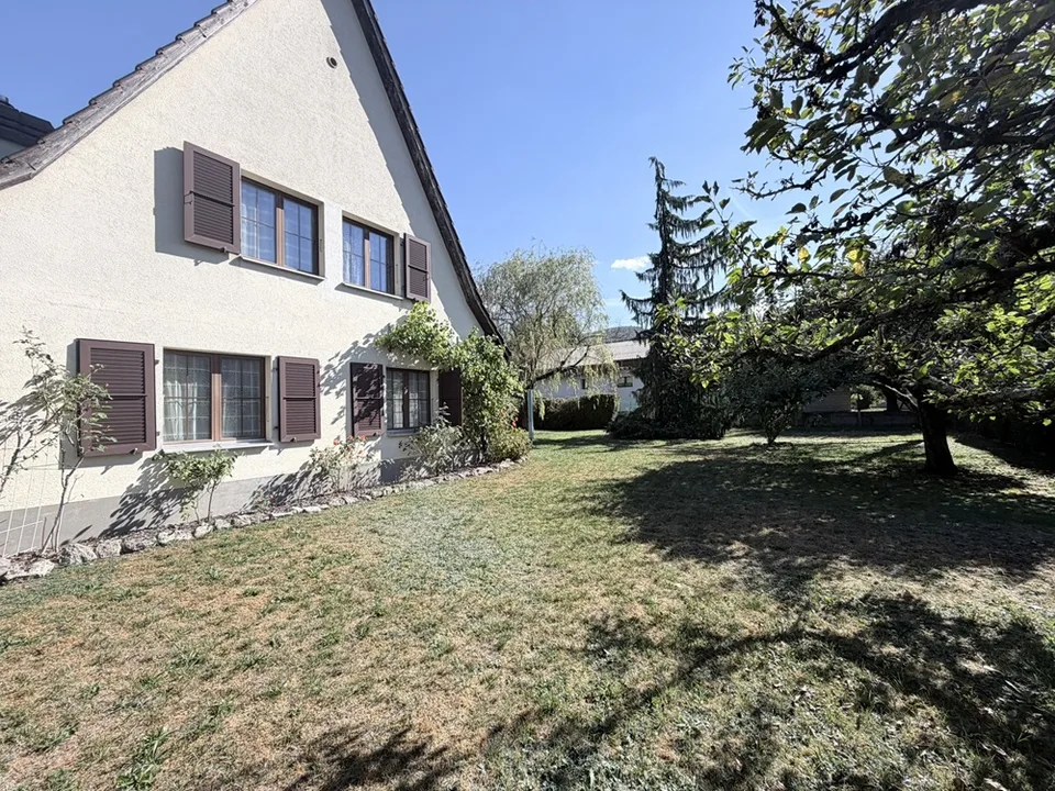 Haus, Courrendlin - 750000 – Foto 4 von 13