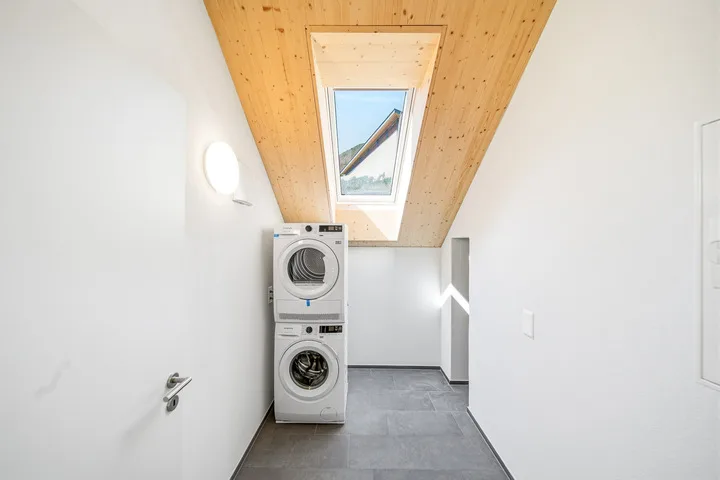 NOUVEAU PENTHOUSE AVEC VUE ALPINE – photo 5 sur 8