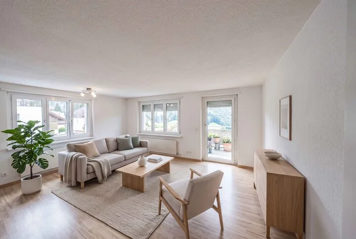RENDITEOBJEKT MIT 10 WOHNEINHEITEN AM FUSS DER MYTHEN – Foto 2 von 8