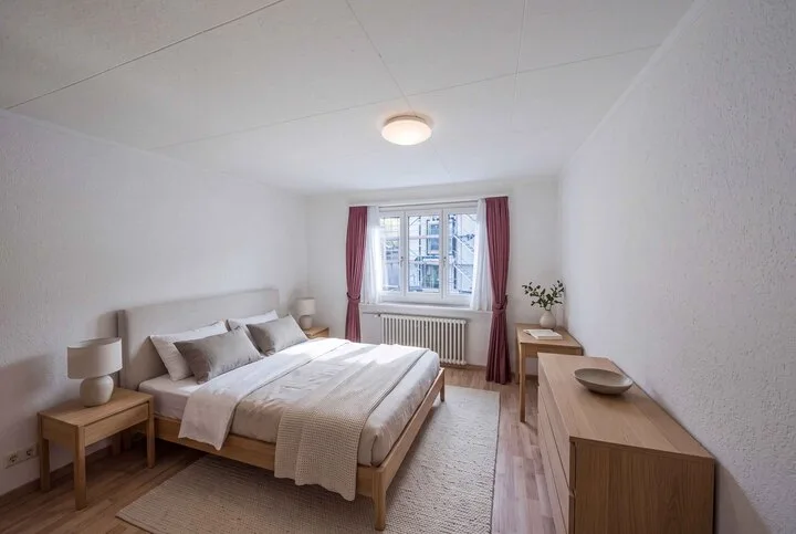 RENDITEOBJEKT MIT 10 WOHNEINHEITEN AM FUSS DER MYTHEN – Foto 5 von 8