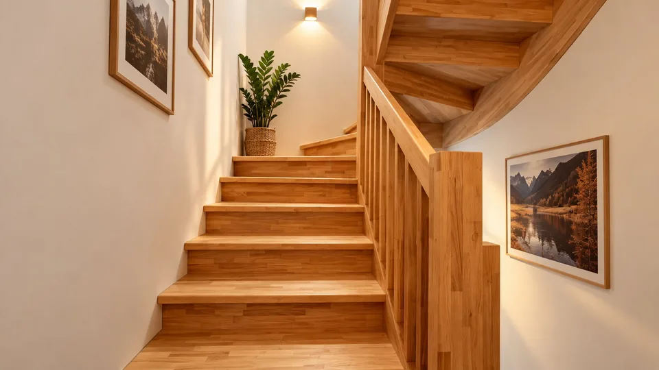 5 Zimmer Wohnung in Bernex – Foto 5 von 13