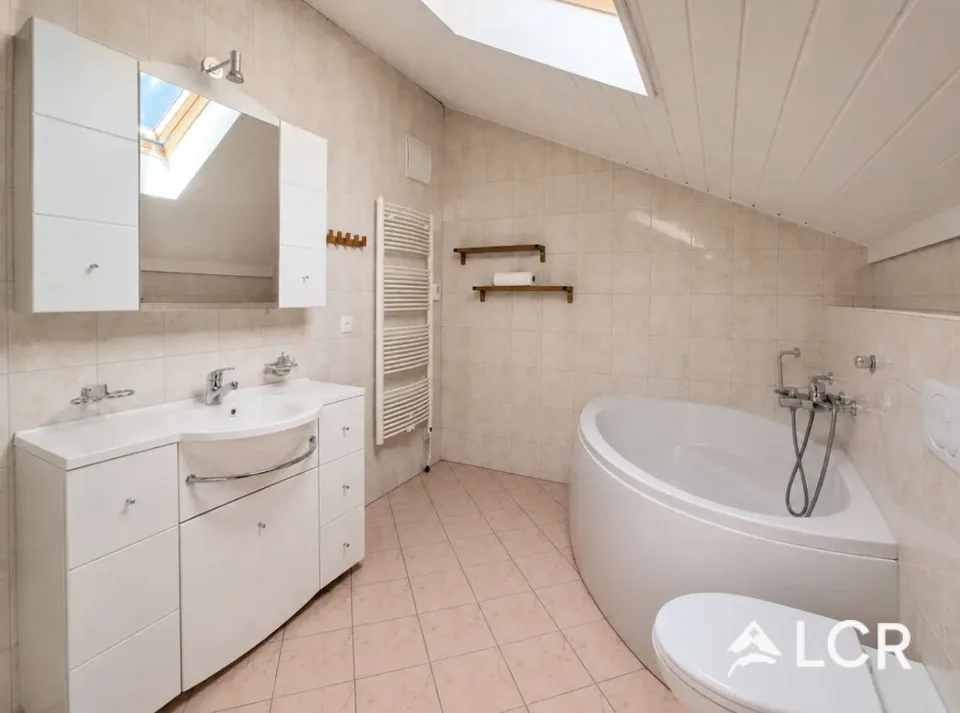 4.5 Zimmer Wohnung in Lausanne – Foto 7 von 13