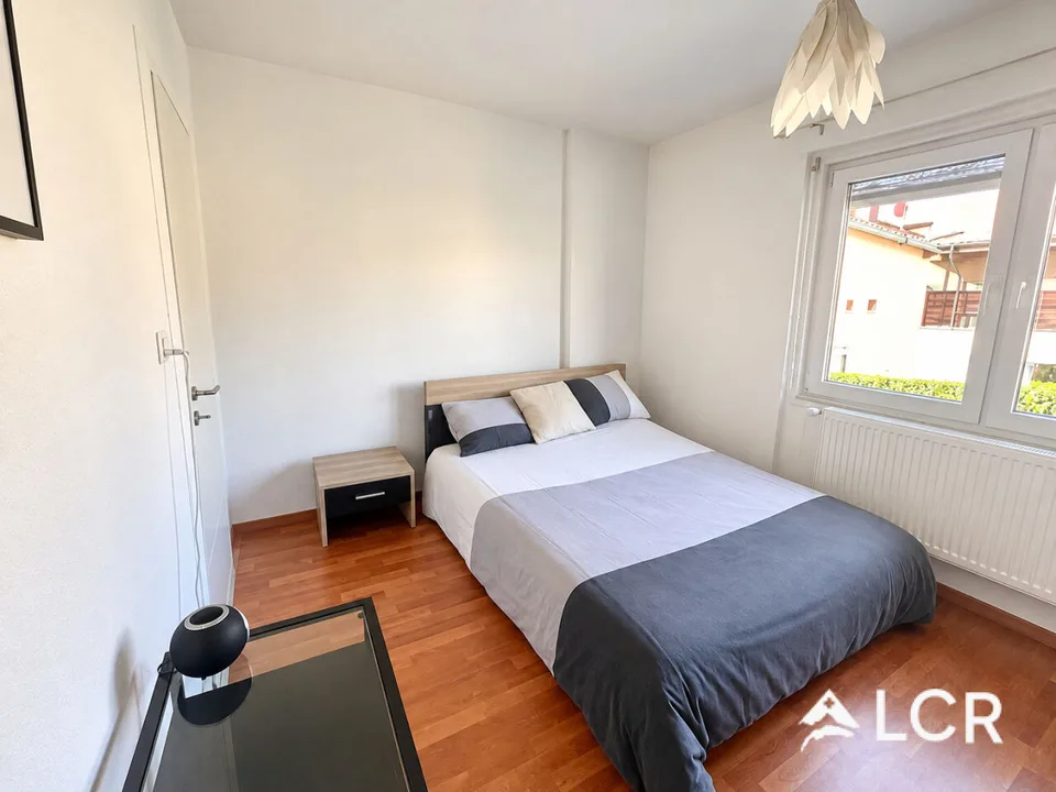 Beautiful 6.5-room apartment in Chézard-st-Martin – photo 4 of 13
