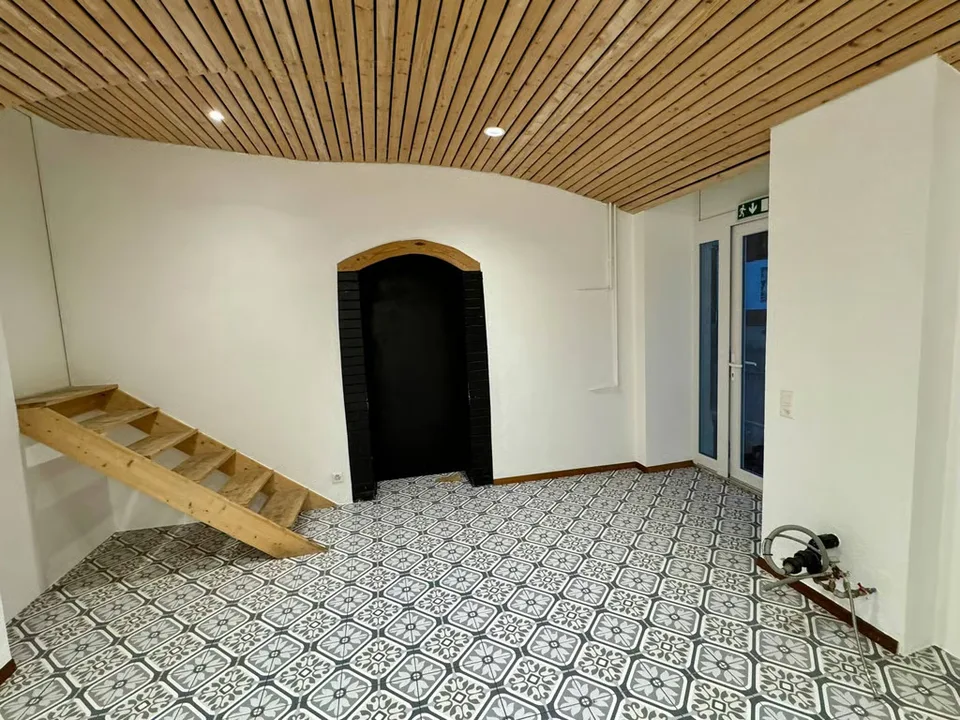 Gewerbefläche von etwa 30 m2 in Sainte-Croix – Foto 2 von 5