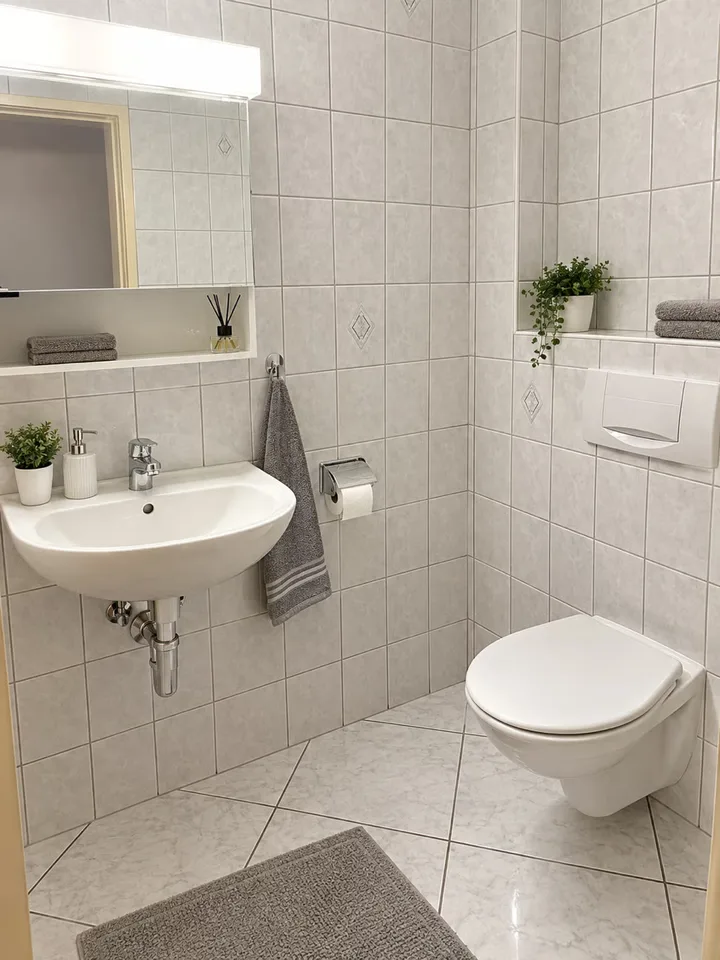 Zu vermieten Gewerbefläche von 200m2 mit Schaufenster an der Achse Delémont-Basel – Foto 9 von 15